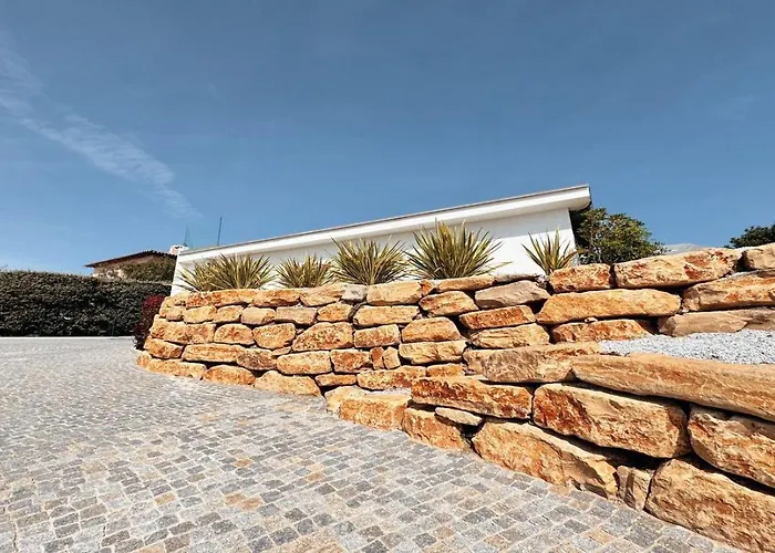 Vila Les Calpeirous La Nartelle
