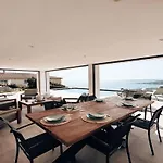 Les Calpeirous La Nartelle Villa *