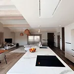 Les Calpeirous La Nartelle Villa