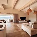 Villa Les Calpeirous La Nartelle