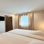 Les Calpeirous La Nartelle Villa *