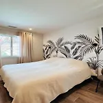 Les Calpeirous La Nartelle Villa Sainte-Maxime