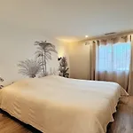 Les Calpeirous La Nartelle Villa Sainte-Maxime