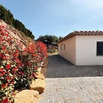 Les Calpeirous La Nartelle Villa Sainte-Maxime