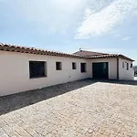 Les Calpeirous La Nartelle Villa