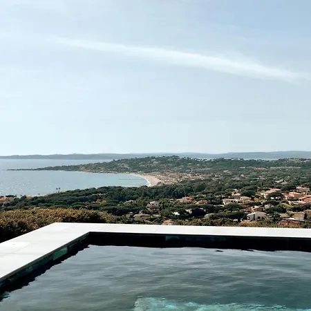 Les Calpeirous La Nartelle * Sainte-Maxime